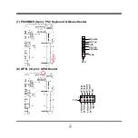 Предварительный просмотр 25 страницы JETWAY JNF632N-7200U User Manual