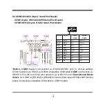 Предварительный просмотр 26 страницы JETWAY JNF632N-7200U User Manual