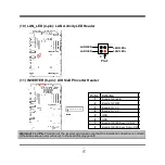 Предварительный просмотр 27 страницы JETWAY JNF632N-7200U User Manual