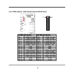 Предварительный просмотр 28 страницы JETWAY JNF632N-7200U User Manual