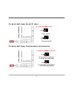 Preview for 12 page of JETWAY JNF711-2807 Technical Manual