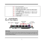 Предварительный просмотр 8 страницы JETWAY JNF731V-3955U User Manual