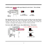 Предварительный просмотр 13 страницы JETWAY JNF731V-3955U User Manual