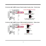 Предварительный просмотр 14 страницы JETWAY JNF731V-3955U User Manual