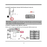 Предварительный просмотр 16 страницы JETWAY JNF731V-3955U User Manual