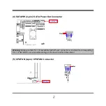 Предварительный просмотр 17 страницы JETWAY JNF731V-3955U User Manual