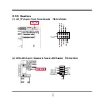 Предварительный просмотр 18 страницы JETWAY JNF731V-3955U User Manual