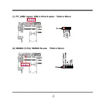 Предварительный просмотр 21 страницы JETWAY JNF731V-3955U User Manual