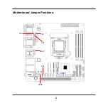 Preview for 11 page of JETWAY JNF796-Q370 Technical Manual