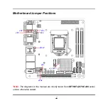 Предварительный просмотр 13 страницы JETWAY JNF796F-C246 Technical Manual