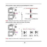 Предварительный просмотр 19 страницы JETWAY JNF796F-C246 Technical Manual