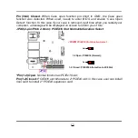 Предварительный просмотр 21 страницы JETWAY JNF796F-C246 Technical Manual