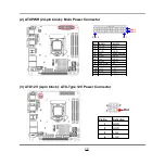 Предварительный просмотр 24 страницы JETWAY JNF796F-C246 Technical Manual