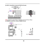 Предварительный просмотр 30 страницы JETWAY JNF796F-C246 Technical Manual