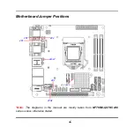 Предварительный просмотр 12 страницы JETWAY JNF796M-C246 Technical Manual