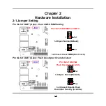 Предварительный просмотр 15 страницы JETWAY JNF796M-C246 Technical Manual