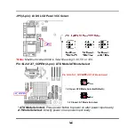 Предварительный просмотр 18 страницы JETWAY JNF796M-C246 Technical Manual