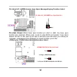 Предварительный просмотр 19 страницы JETWAY JNF796M-C246 Technical Manual