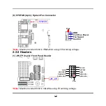 Предварительный просмотр 24 страницы JETWAY JNF796M-C246 Technical Manual