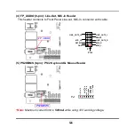 Предварительный просмотр 26 страницы JETWAY JNF796M-C246 Technical Manual