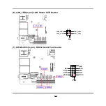 Предварительный просмотр 27 страницы JETWAY JNF796M-C246 Technical Manual