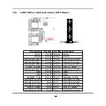 Предварительный просмотр 29 страницы JETWAY JNF796M-C246 Technical Manual