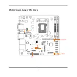 Предварительный просмотр 10 страницы JETWAY JNF9QU-Q87 Technical Manual