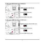 Предварительный просмотр 14 страницы JETWAY JNF9QU-Q87 Technical Manual