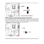 Предварительный просмотр 16 страницы JETWAY JNF9QU-Q87 Technical Manual