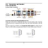 Предварительный просмотр 17 страницы JETWAY JNF9QU-Q87 Technical Manual