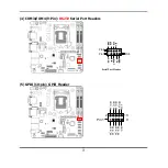 Предварительный просмотр 21 страницы JETWAY JNF9QU-Q87 Technical Manual