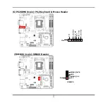 Предварительный просмотр 22 страницы JETWAY JNF9QU-Q87 Technical Manual