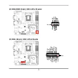 Предварительный просмотр 23 страницы JETWAY JNF9QU-Q87 Technical Manual