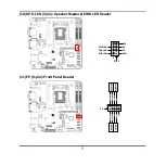 Предварительный просмотр 24 страницы JETWAY JNF9QU-Q87 Technical Manual