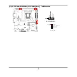 Предварительный просмотр 25 страницы JETWAY JNF9QU-Q87 Technical Manual