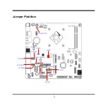 Preview for 10 page of JETWAY JNF9VT-2930 Technical Manual