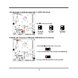 Preview for 16 page of JETWAY JNF9VT-2930 Technical Manual