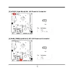 Preview for 20 page of JETWAY JNF9VT-2930 Technical Manual