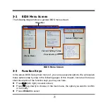 Preview for 33 page of JETWAY JNF9VT-2930 Technical Manual