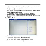 Preview for 46 page of JETWAY JNF9VT-2930 Technical Manual