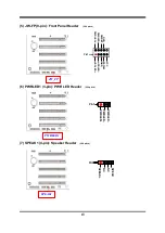 Preview for 17 page of JETWAY JNLH61S-6C Series User Manual