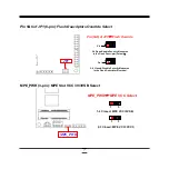 Предварительный просмотр 12 страницы JETWAY JNP793D2-3160 Technical Manual