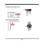 Предварительный просмотр 15 страницы JETWAY JNP793D2-3160 Technical Manual