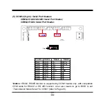 Предварительный просмотр 16 страницы JETWAY JNP793D2-3160 Technical Manual