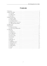 Preview for 2 page of JETWAY JRL116M-2F-M User Manual