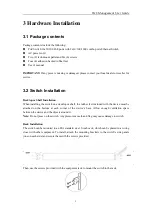 Preview for 5 page of JETWAY JRL116M-2F-M User Manual