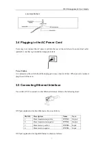 Preview for 7 page of JETWAY JRL116M-2F-M User Manual