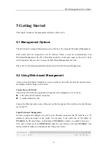 Preview for 10 page of JETWAY JRL116M-2F-M User Manual