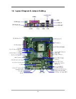 Предварительный просмотр 7 страницы JETWAY K8M8M - REV 3.0 User Manual