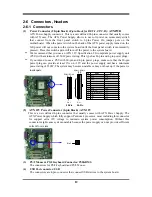 Предварительный просмотр 15 страницы JETWAY K8M8M - REV 3.0 User Manual